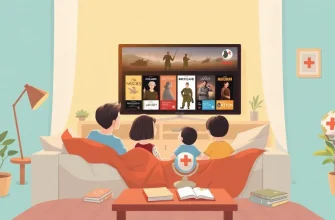 Film di famiglia sulla guerra civile