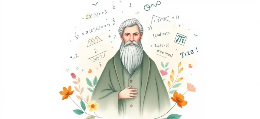 Documentari su Teoremi Matematici