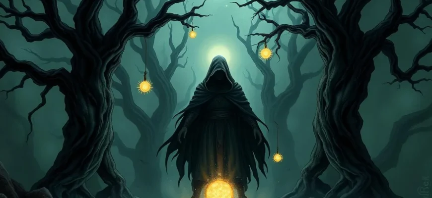 Thriller sui Sciamani: 10 Film da Non Perdere