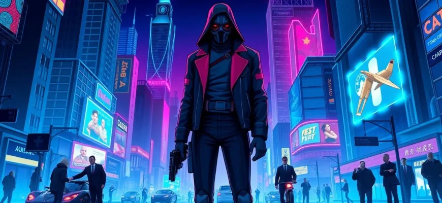 Film drammatici su doppi agenti