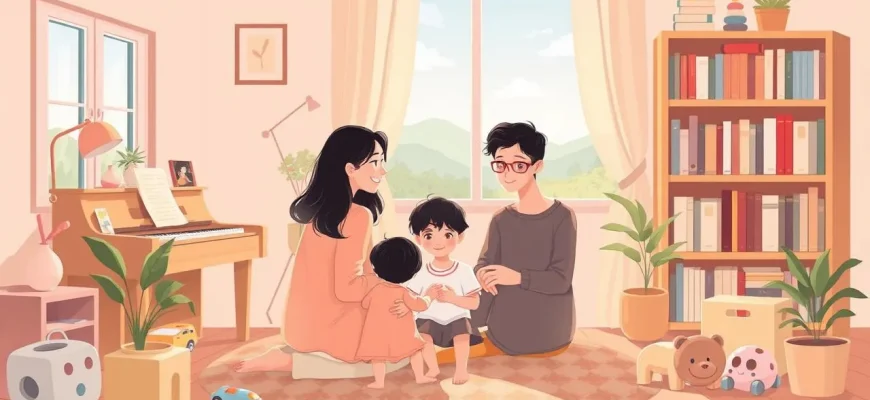 Melodrammi familiari: 10 film da vedere Melodrammi familiari: 10 film da vedere