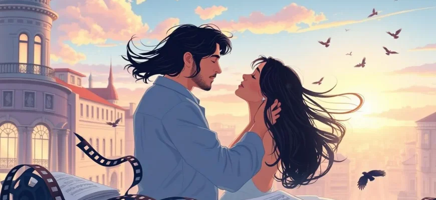 I Migliori Melodrammi Stranieri del 2023