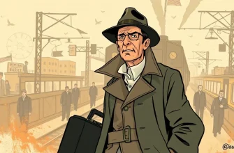 Film d’azione sui disertori politici