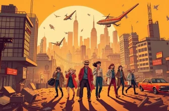 Film d’azione su epidemie