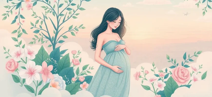 Film su gravidanza e amore