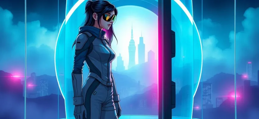 Fantascienza in prigione: 10 film da non perdere