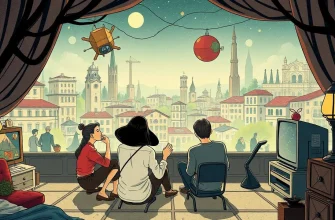 Fantascienza e Vicini: 10 Film da Non Perdere