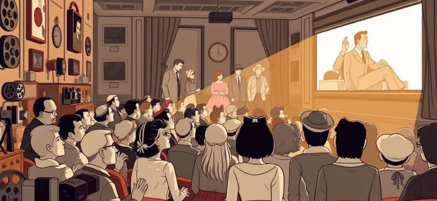 I 10 più grandi film in bianco e nero