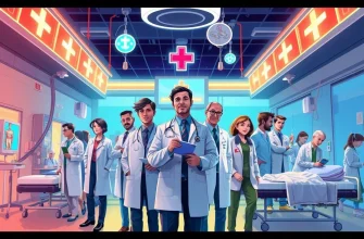 Drammi sui Sanitari: 10 Film Imperdibili