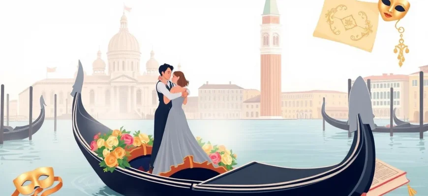 Film su Venezia: 10 pellicole imperdibili