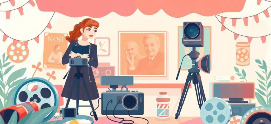 Film ambientati negli anni ’50-’80