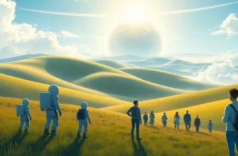 Documentari su Esopianeti: Un Viaggio Oltre il Sistema Solare