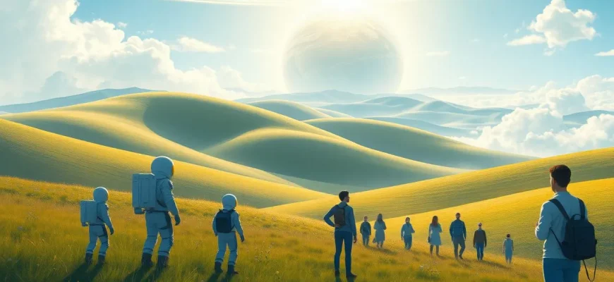 Documentari su Esopianeti: Un Viaggio Oltre il Sistema Solare