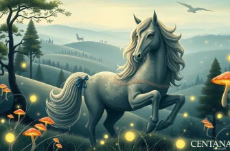 Film Fantastici sui Centauri