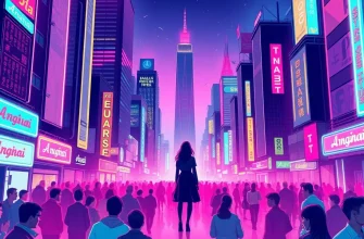 Film drammatici sull’isolamento in mezzo alla folla