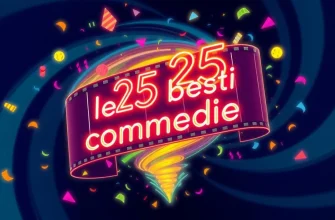 Le 25 migliori commedie del 2022