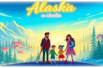 Film di famiglia sull’Alaska Film di famiglia sull’Alaska