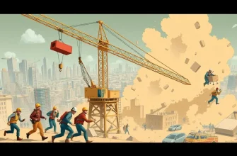 Film Catastrofi Costruzioni: 10 Pellicole Imperdibili