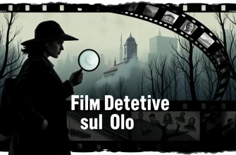 Film Detective sul Olocausto