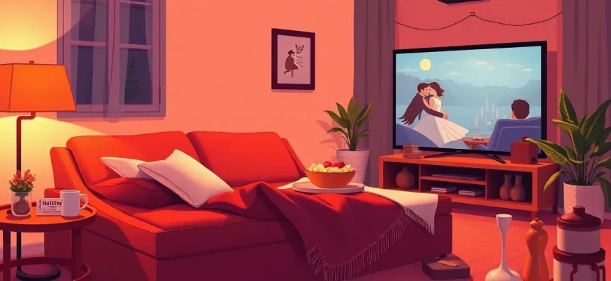 I migliori film Hallmark in italiano