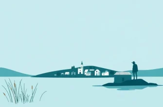 Western sul lago: una selezione di film imperdibili