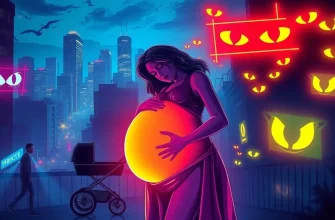 Thriller su donne incinte: 10 film da non perdere