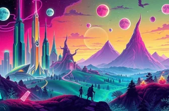 Film Fantasy su Tecnologie Moderne