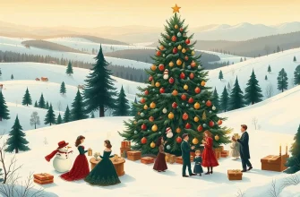 Film di Avventure Natalizie