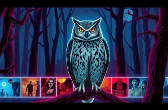 Thriller con Uccelli: 10 Film da Non Perdere