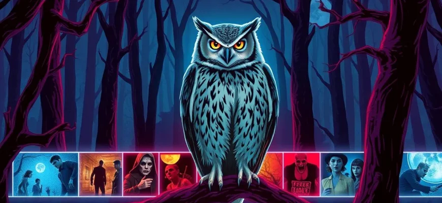 Thriller con Uccelli: 10 Film da Non Perdere