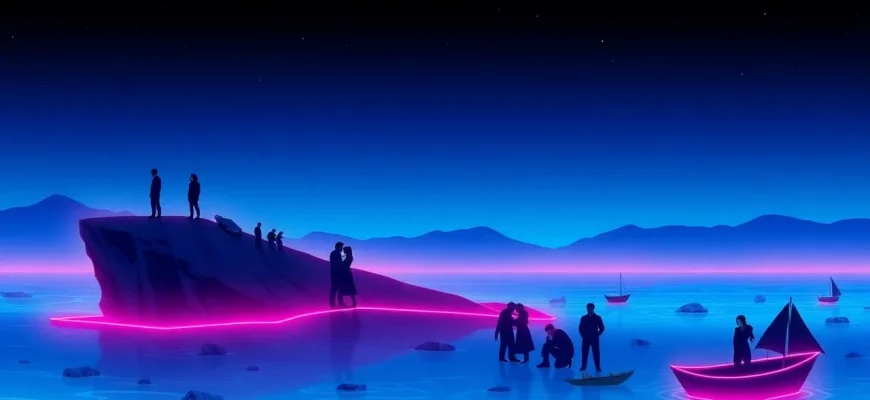 Drammi insulari: 10 film da non perdere