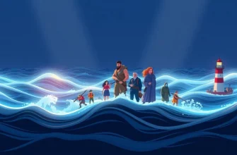 Film biografici sull’Atlantico: Storie di coraggio e avventura