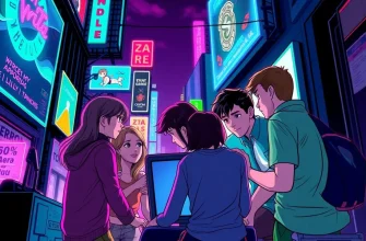 Thrilling Adventures for the Young at Heart