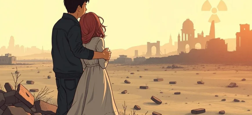 Film d’amore e radiazioni: una selezione unica