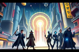 Fantasia e Gadget: 10 Film da Non Perdere