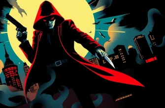 I migliori film horror su assassini