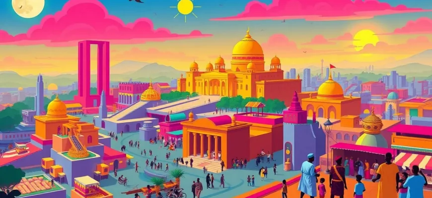 Film Storici sull’Impero del Ghana