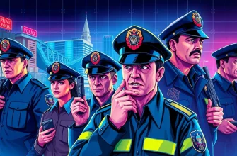 Film biografici su poliziotti