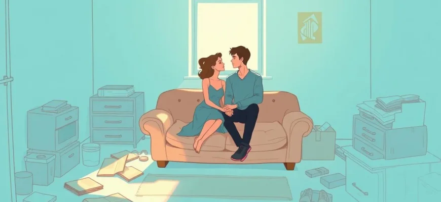 Film d’amore su povertà