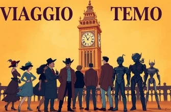 Film Misteriosi sui Viaggi nel Tempo