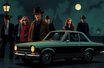 Film d’azione su rapine: una selezione imperdibile