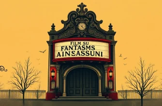 Film su Fantasmi Assassini: Una Selezione Misteriosa