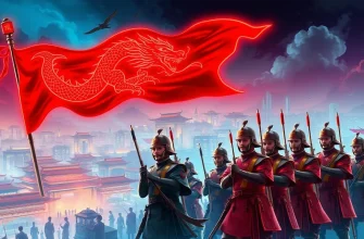 Film storici sull’esercito Han