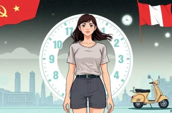 Soviet Time Loop Films in Italian