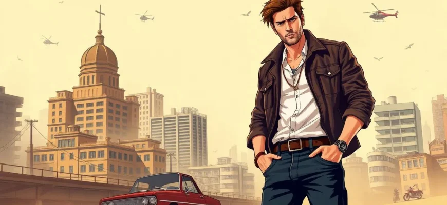 Film d’azione con eroi duri