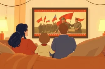 Film Famiglia Grande Guerra Patriottica