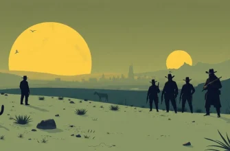 Western e Omicidi: 10 Film Imperdibili