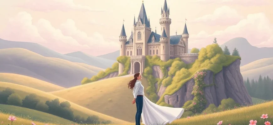 Film d’Amore in Mondi Magici