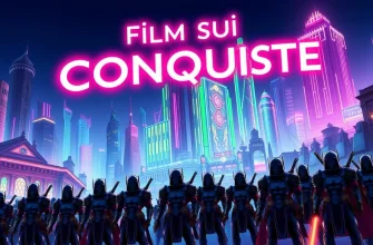 Film sui Conquiste: 10 Epici Racconti di Potere e Ambizione