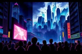 10 Thriller Films on Crisis